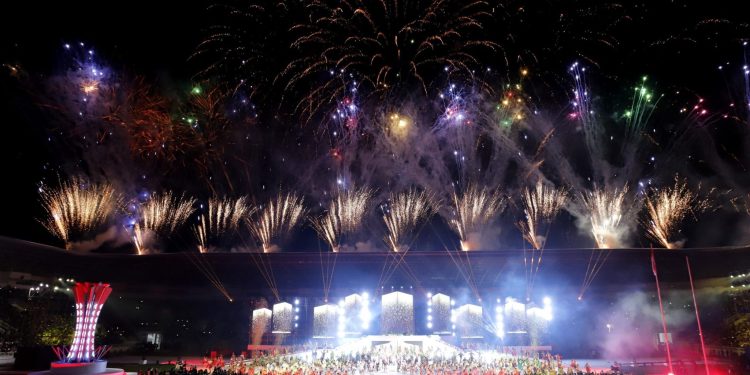 Papua Gagal Capai Target Medali Emas di PON 2024