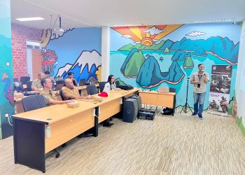 Astra Motor Papua Perkuat Vokasi bagi Tenaga Didik