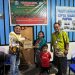 Perokris PLN Sorong Berbagi Bersama Panti Asuhan Cipta Waris Papua