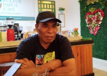 Kompetisi Sepak Bola Tarkan Yorro Cup Bambar Berakhir Ricuh, Ini Penjelasan Penyelenggara