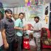 Dukung Pelestarian Batik, Astra Motor Papua Beri Bantuan Alat Membatik