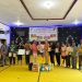 Aksi Sosial PLN, Berbagi Kasih bersama Yayasan Harapan Anak Negeri Kaimana