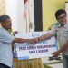 Aksi Berbagi YBM PLN UIP MPA untuk Ponpes dan Panti Asuhan