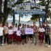 Astra Motor Papua dan Grup Astra Turut Cerdaskan Anak Bangsa di Kampung Enggros