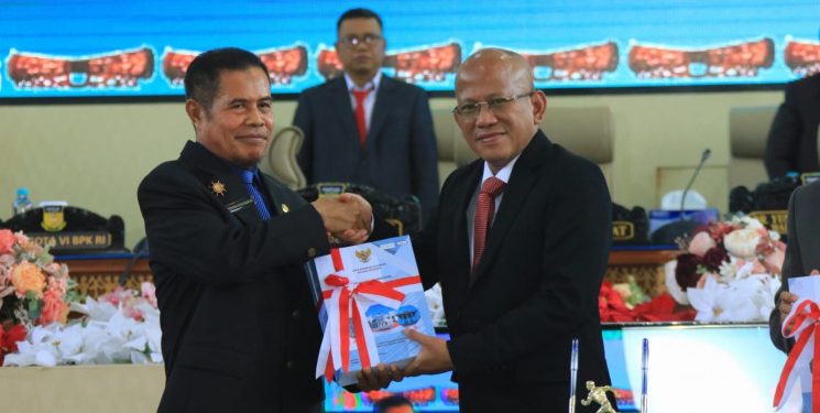 Pemerintah Papua Diharapkan Tindaklanjuti Temuan BPK RI