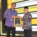 Dua Tahun Berturut-turut Darmawan Prasodjo Raih Green Leadership Utama Award