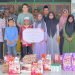Astra Motor Papua Berbagi dengan Penghuni Panti Asuhan Muhammadiyah