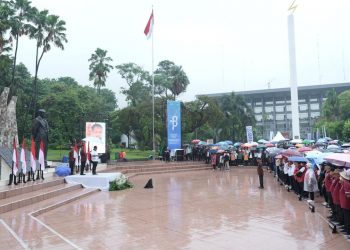 Menag Ingatkan ASN Jaga Netralitas