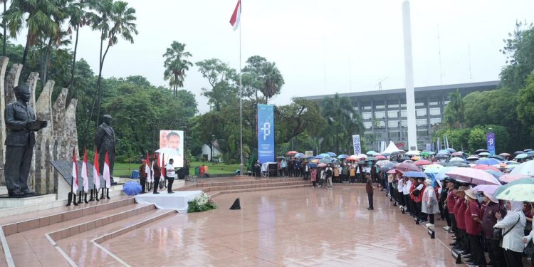 Menag Ingatkan ASN Jaga Netralitas