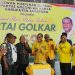 Partai Golkar Kabupaten Jayapura Gelar Syukuran Hari Jadi Ke-59