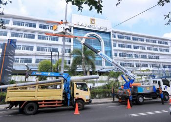 PLN Sukses Kerek Penjualan Listrik Semester I 2024, Tumbuh 7,54 Persen!
