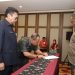 3 OPD Papua Berganti Pimpinan