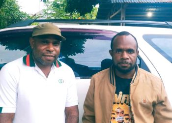 Fraksi Perindo dan OKP Apresiasi Forkopimda