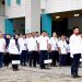 PLN UIP MPA Gelar Upacara Peringati HLN 79 dan Hari Sumpah Pemuda Tahun 2024