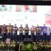 Hakordia, BPJS Kesehatan Berikan Penghargaan kepada Pemangku Kepentingan Program JKN