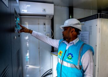 Peringatan HUT RI ke-78, PLN Papua Siagakan Pasokan Listrik Berlapis