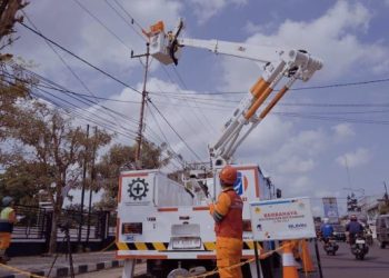 69 Ribu Personel PLN Special Force Siaga Kelistrikan Ramadan dan Idulfitri