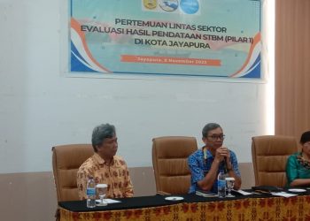 Hasil Pendataan STBM : Masih ada Wilayah yang Belum Terbebas dari BAB Sembarangan