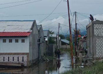 Sekda Hana Ingatkan Dinas Terkait Tak Asal Memberikan Izin ke Pengembang