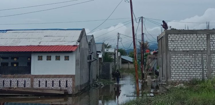 Sekda Hana Ingatkan Dinas Terkait Tak Asal Memberikan Izin ke Pengembang