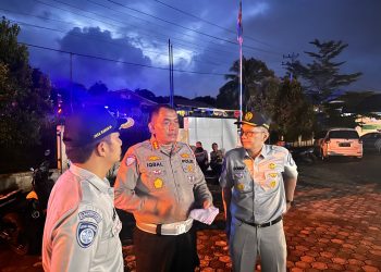 Jasa Raharja Jamin Seluruh Korban Kecelakaan di Pidie