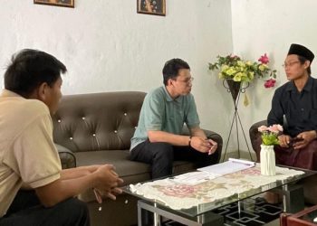 Astra Motor Papua Terima Apresiasi dari Panti Asuhan Muhammadiyah Abepura