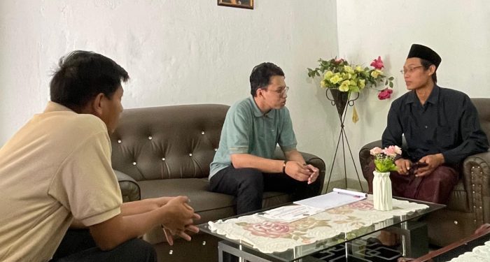 Astra Motor Papua Terima Apresiasi dari Panti Asuhan Muhammadiyah Abepura