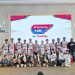 Kompetisi Basket Tingkat SMA Honda DBL Series Siap Digelar