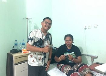 Dirawat di 3 Rumah Sakit, Seluruh Biaya Pengobatan Meike Ditanggung JKN