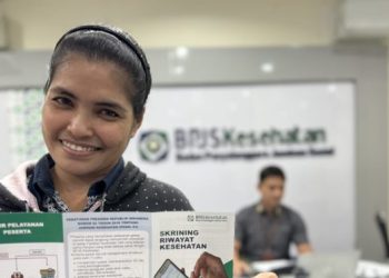 Cegah Penyakit Kronis Melalui Fitur Skrining Riwayat Kesehatan dari BPJS Kesehatan