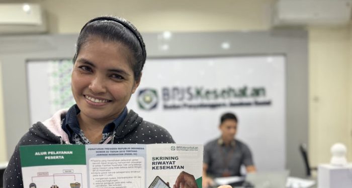 Cegah Penyakit Kronis Melalui Fitur Skrining Riwayat Kesehatan dari BPJS Kesehatan