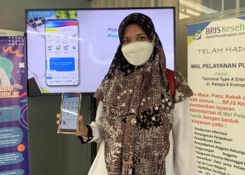 BPJS Kesehatan Ajak Peserta Deteksi Penyakit Sejak Dini Lewat Aplikasi Mobile JKN