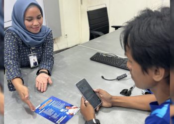 Layanan Online JKN Telah Terintegrasi Melalui PANDAWA