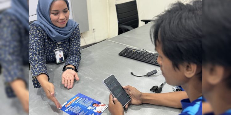 Layanan Online JKN Telah Terintegrasi Melalui PANDAWA