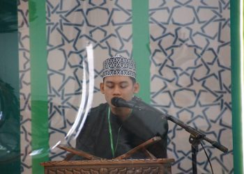 Peserta Kafilah Papua Tampil Memuaskan di Lomba Hifdzil Qur’an 10 dan 20 Juz di MTQ Nasional