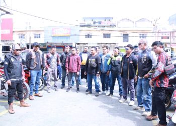 Bounding Community, Wujud Apresiasi Astra Motor Papua bagi Pelanggan