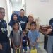 Pegadaian Area Jayapura Wujudkan Program TJSL, Laksanakan Khitanan Massal
