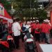 Kemensos Beri Pelatihan Pembuatan Charging Station dan Motor e-Trail bagi Warga Papua