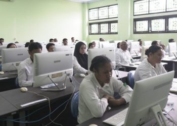 Seleksi KTT PPPK Kemenag di Papua, Peserta Diminta Siapkan Ini