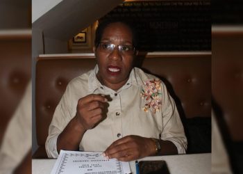 Calon Anggota KPU Tolikara dan Yahukimo Surati KPU RI