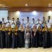 Guru dan Siswa SMAN 4 Jayapura Ikuti Training Ramadhan