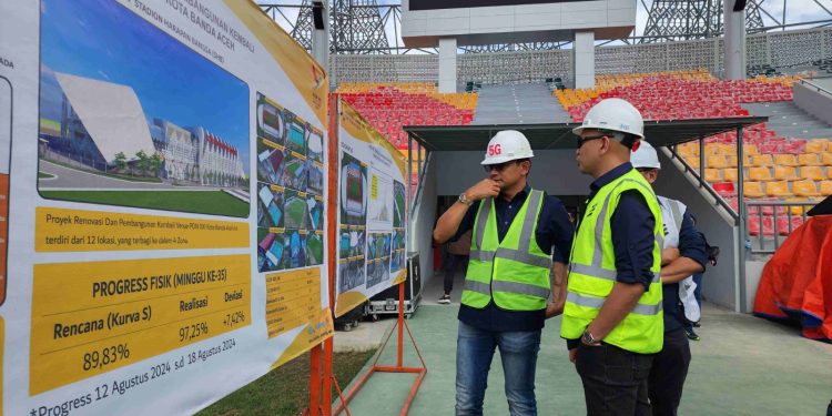 Telkomsel : Gelaran PON Aceh – Sumut Dorong Pertumbuhan Trafik Broadband 5G Hingga 340 Persen