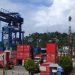 Arus Muat Barang di 2 Pelabuhan di Papua Turun 6,96 Persen, Ini Sebabnya