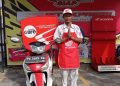 Honda Care, Solusi Tepat Atasi Kendala saat Berkendara