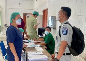 Jasa Raharja : Santunan Korban Laka Lantas Meninggal Dunia Berupa Biaya Penggantian Biaya Penguburan