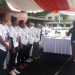 KPU Jayapura Edukasi Masyarakat Lewat Simulasi Pemungutan dan Perhitungan Suara Pilbup