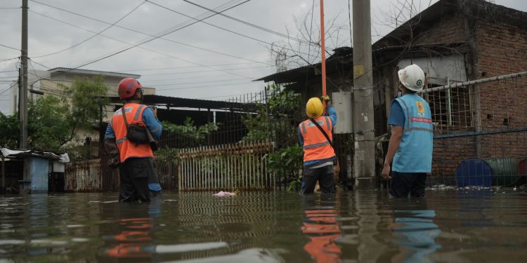 Lebih dari 81 Ribu Petugas PLN Disiagakan Jaga Kelistrikan Andal selama Ramadan