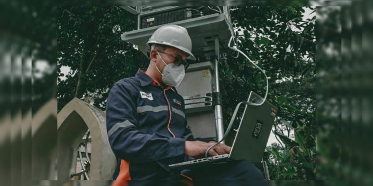 Pelanggan PLN Korporat Bisa Pasang Listrik dan Internet Sekaligus