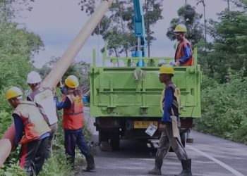 PLN Raih Pendanaan World Bank USD581,5 Juta