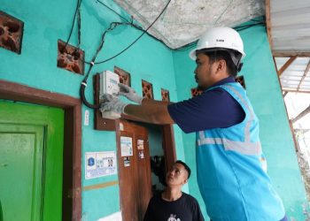 Simak Tips dari PLN Cara Gunakan Listrik Secara Benar